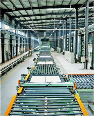 十問“趨勢·未來”丨北新建材 綠色建筑時代，建材行業的革新與展望