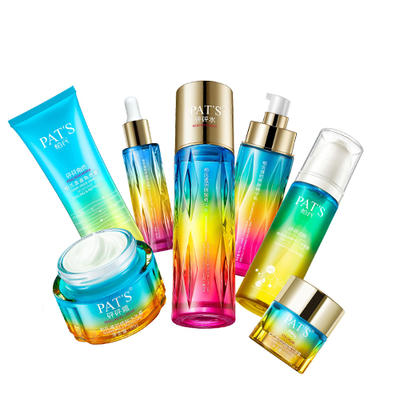 柏氏化妝品產(chǎn)品大全 價格、使用心得與專業(yè)點評