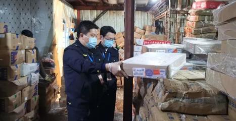 樹榜樣提技能，惠州市場(chǎng)監(jiān)管有力量——餐飲管理創(chuàng)新實(shí)踐與成效