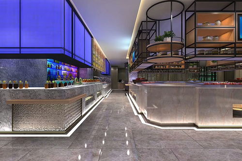 江西亞馬遜餐飲管理集團 誠邀餐飲管理精英，共創美好未來